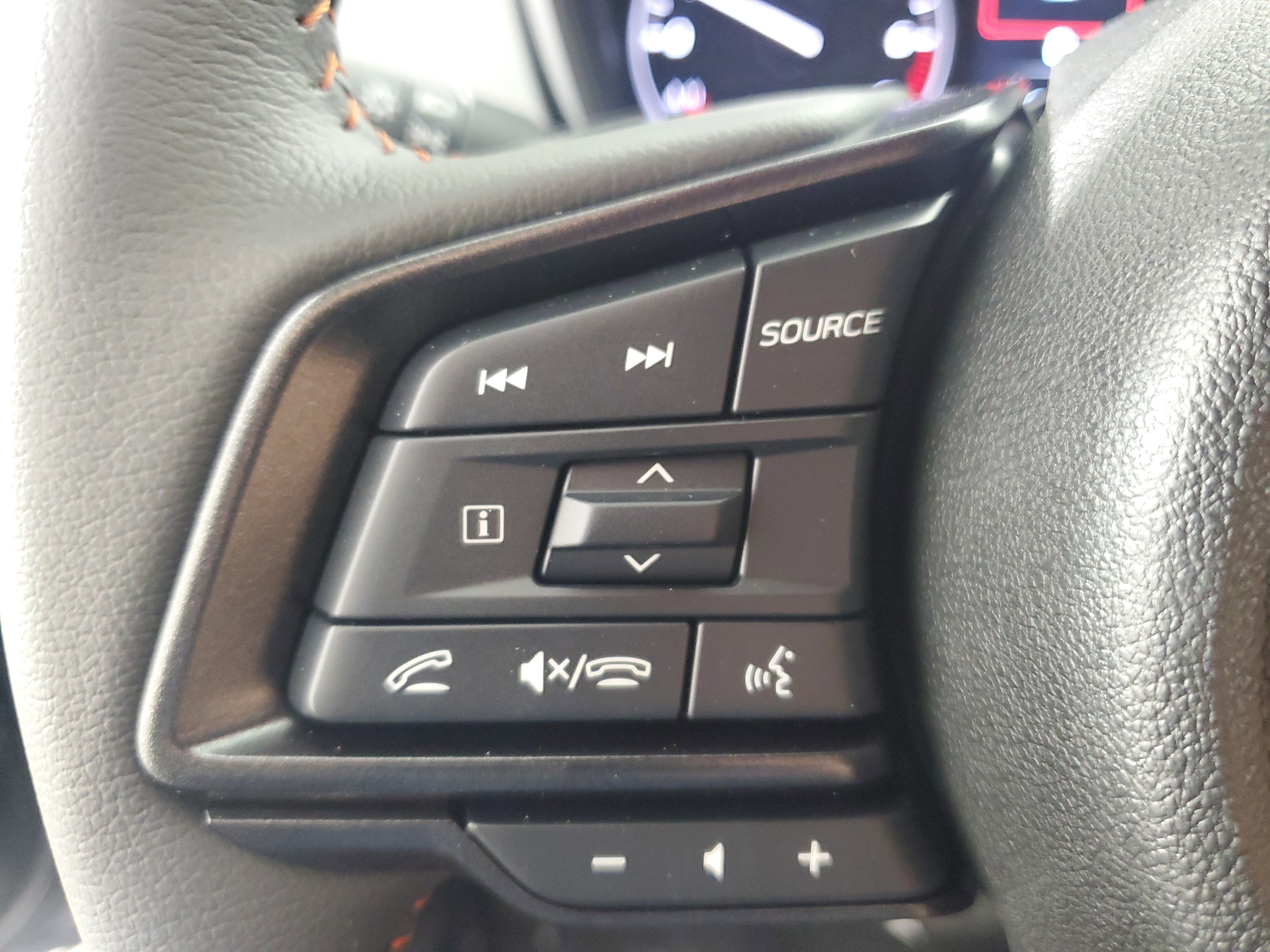 2025 Subaru Crosstrek Limited - Photo 24