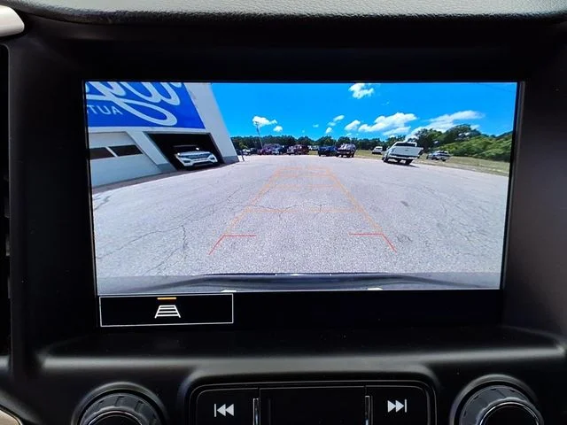 Used 2023 Black GMC Denali image 7
