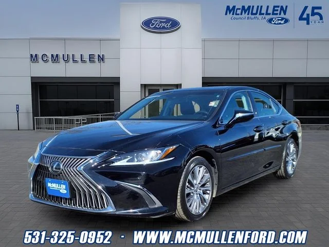 2021 Lexus ES 350 250 AWD's photo