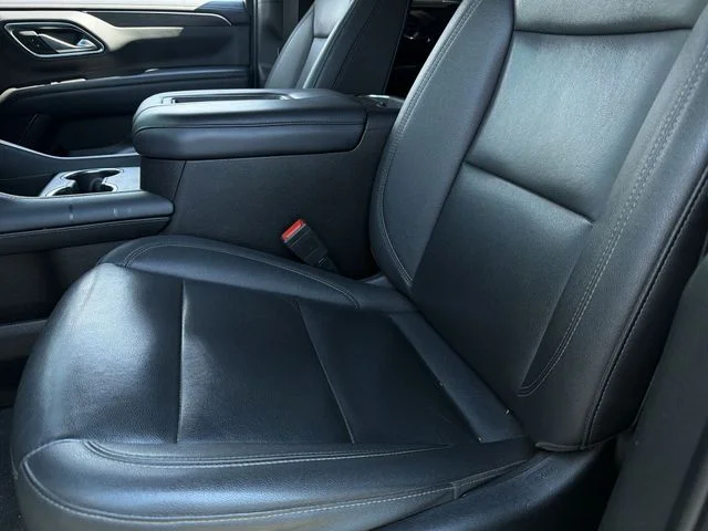 Used 2022 Blue Chevrolet LT image 11