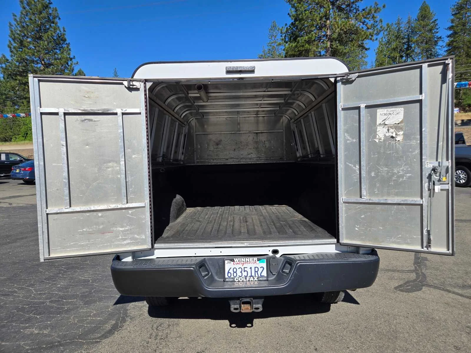 Used 2018  Ram Tradesman image 21