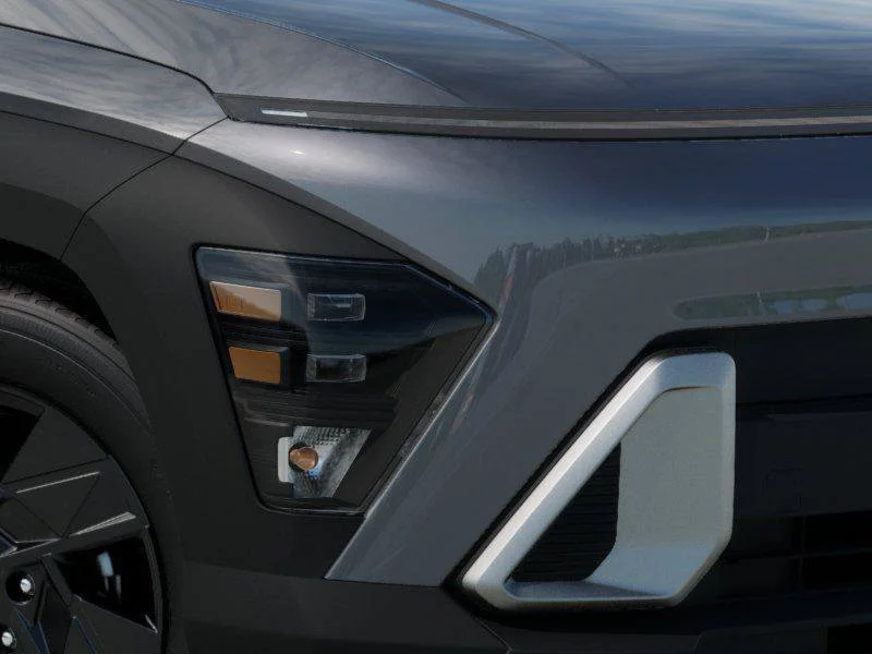 New 2027 Gray Hyundai SEL Sport image 10