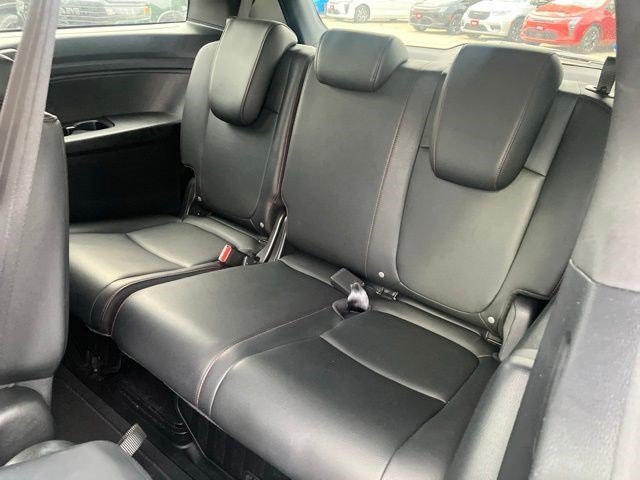 Certified Used 2025 Modern Steel Metallic Honda Sport-L image 24