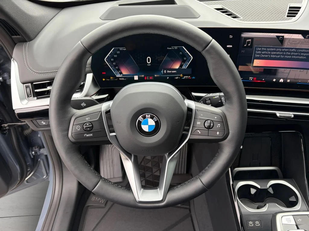 2026 BMW X1 XDrive28i - Photo 11
