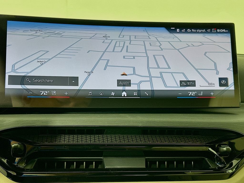 New 2026 Dravit Grey Metallic BMW M440i image 12