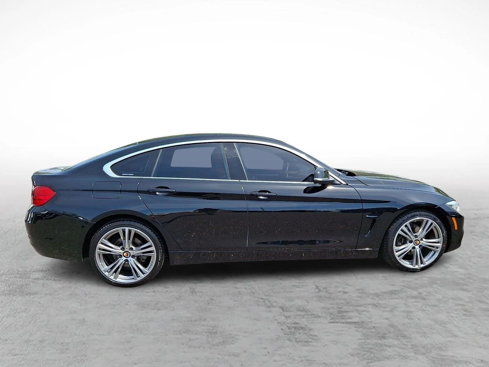Used 2017 Kalahari Beige Metallic BMW 430i xDrive image 7