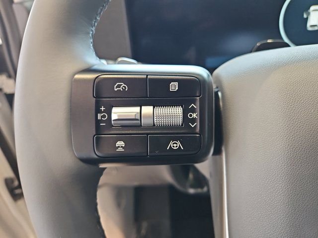 2026 Hyundai IONIQ 9 SEL - Photo 21