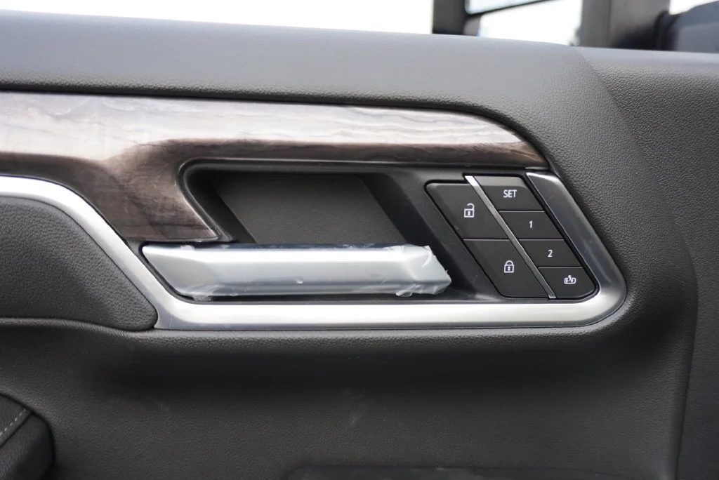 2026 Chevrolet Silverado 2500 HD LTZ - Photo 25