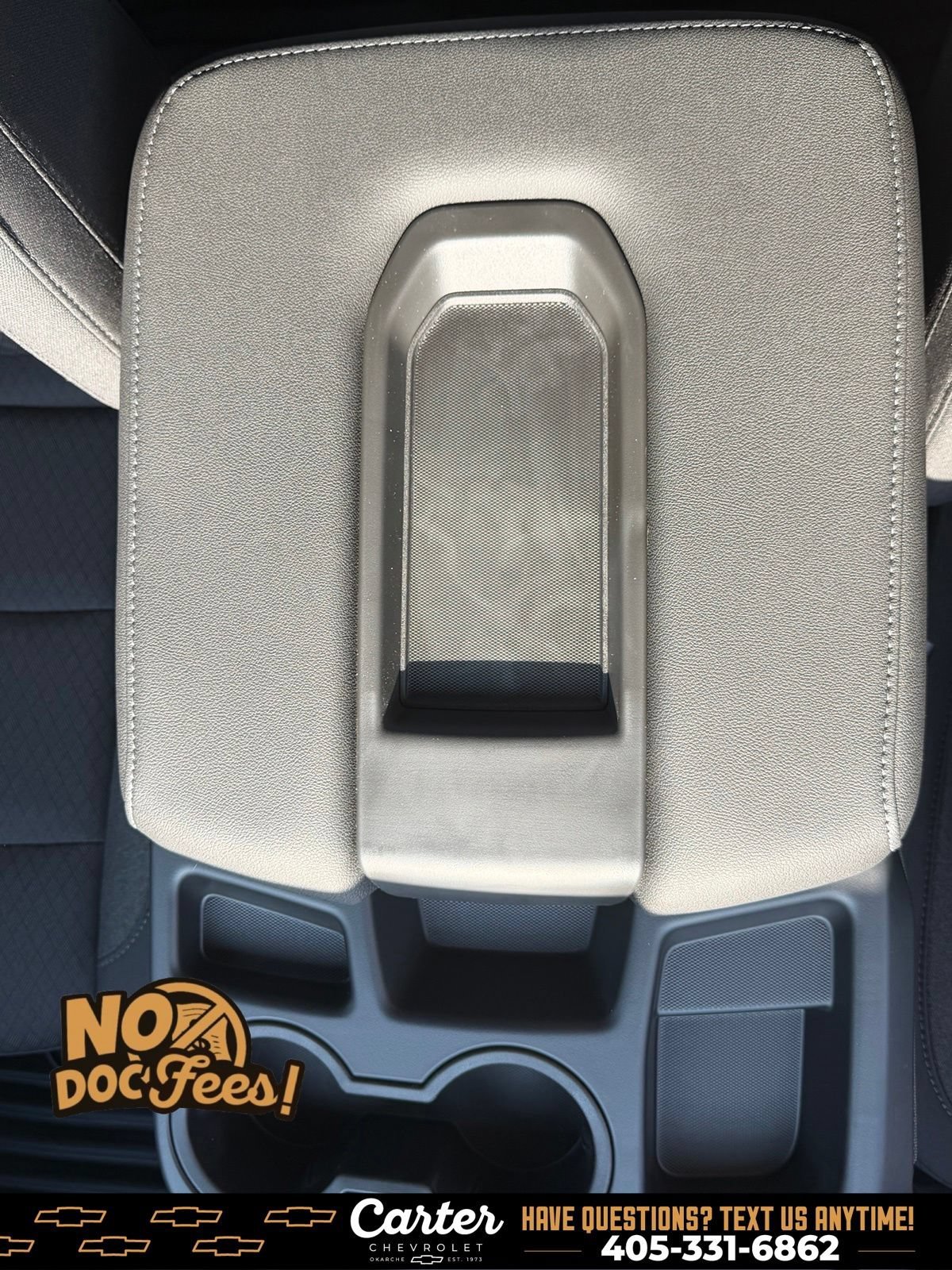 2026 Chevrolet Silverado 1500 RST - Photo 27