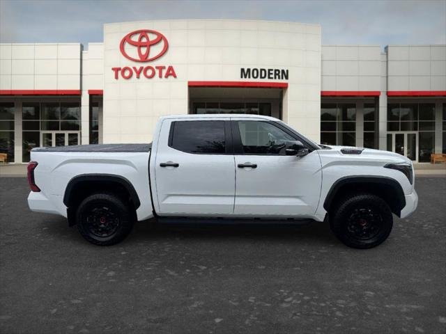 Certified Used 2026 ICE CAP Toyota  image 4