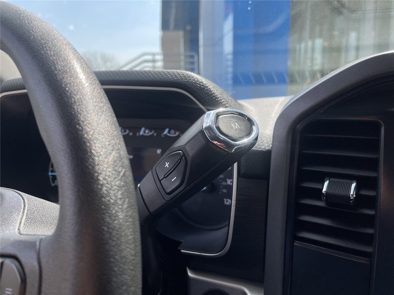 2022 Ford F-150 XLT - Photo 17