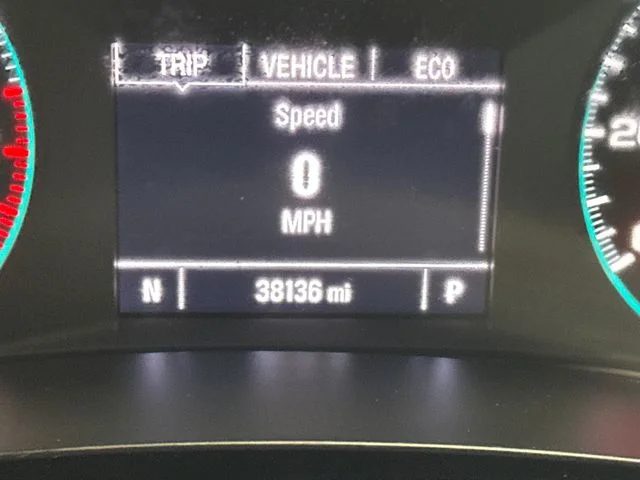 2025 Chevrolet Malibu 1LT - Photo 19
