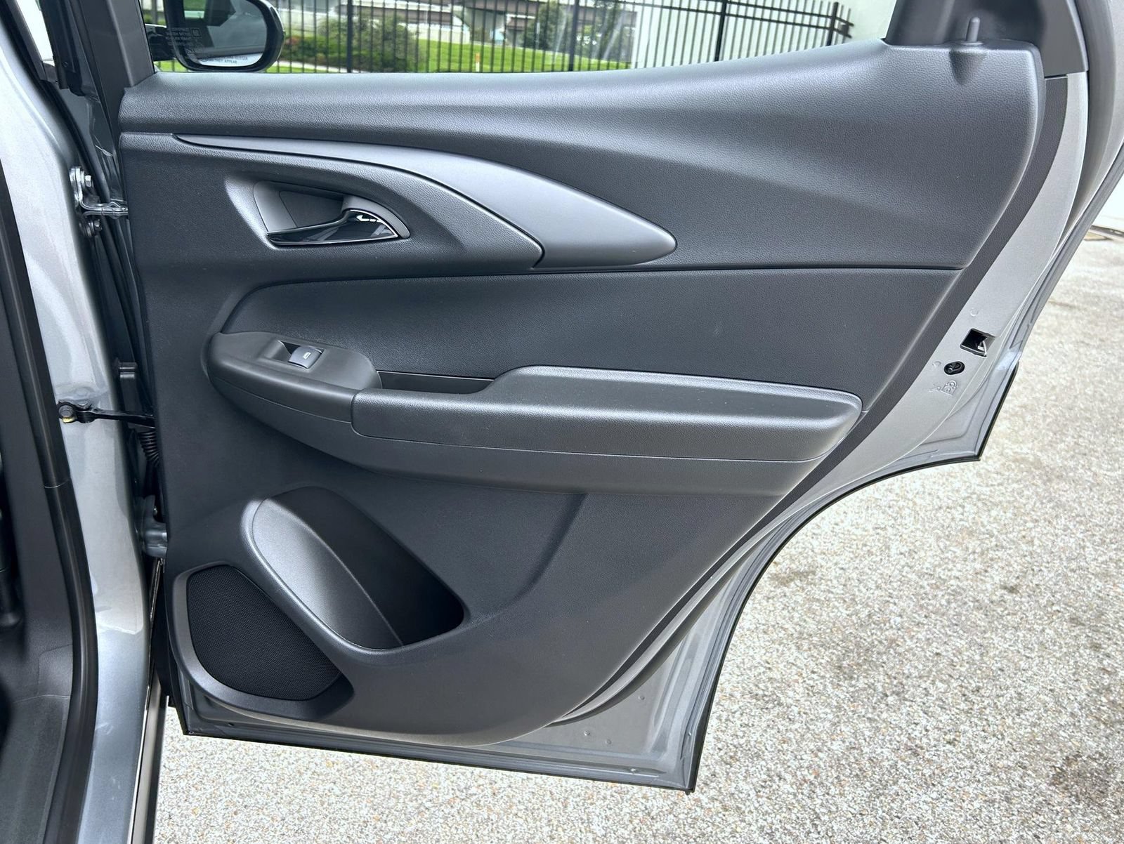 2026 Chevrolet Trailblazer LT - Photo 17