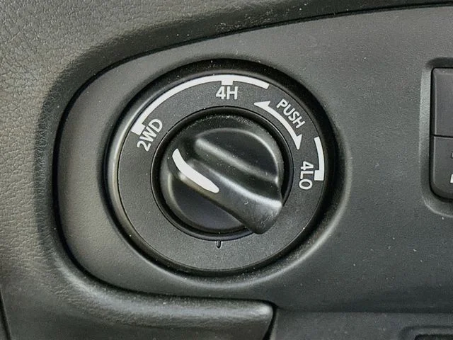 Certified Pre-Owned 2022 Nissan Frontier PRO-4X