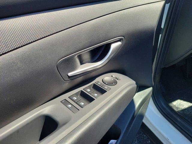 2026 Hyundai Santa Cruz SEL - Photo 18