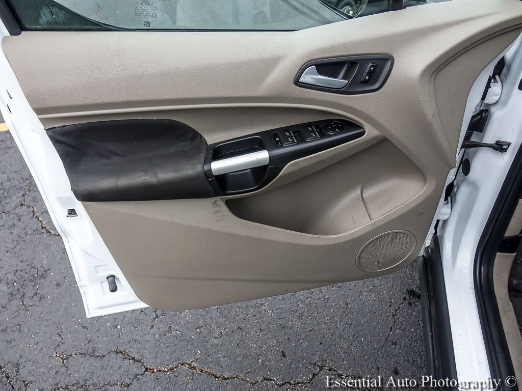 Used 2015 Frozen White Ford XLT image 20