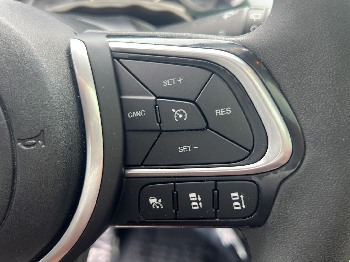 Used 2021 Vibrante Green Metallic FIAT Trekking image 11
