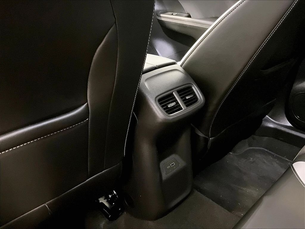 Used 2025 White Buick Sport Touring image 23