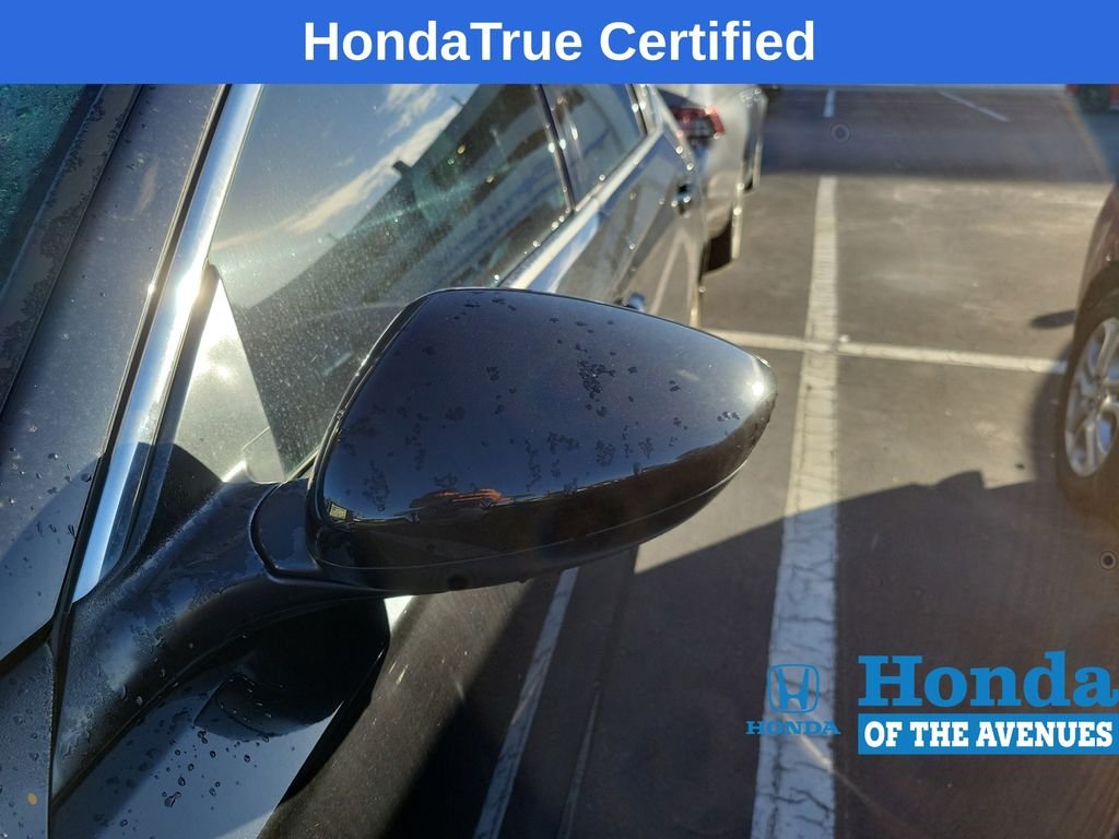 2024 Honda Accord EX - Photo 5