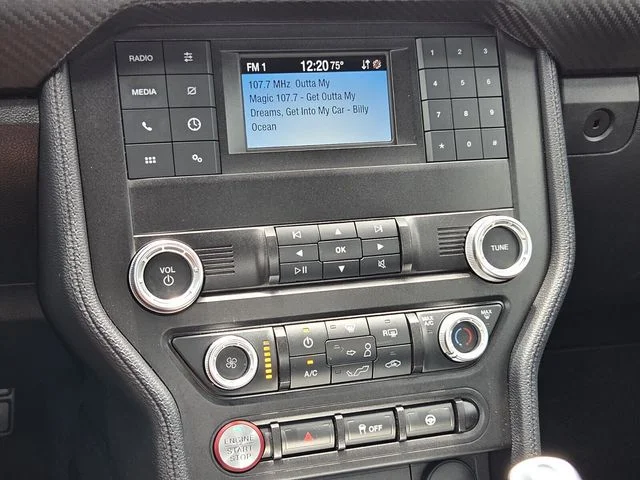Used 2022 Gray Ford EcoBoost image 16