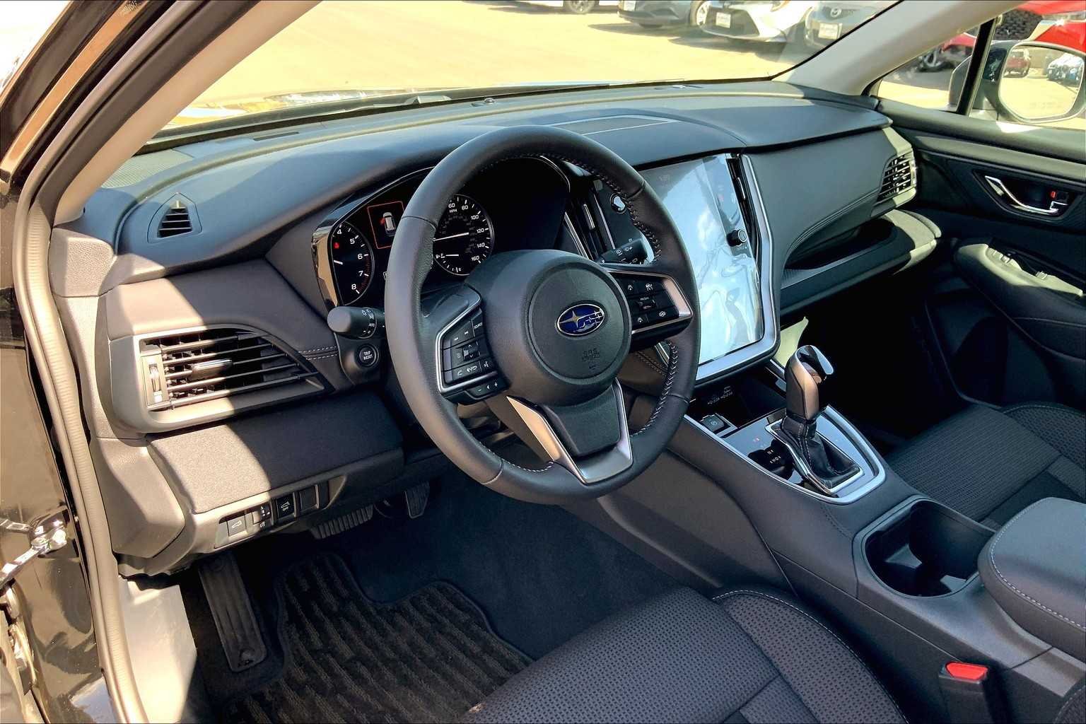 2025 Subaru Outback Premium - Photo 8