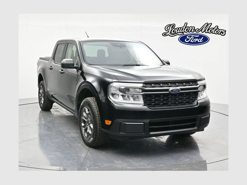 2023 Ford Maverick XLT FWD's photo