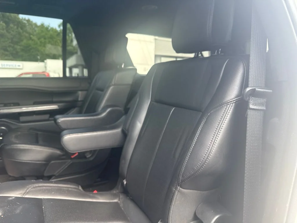 Used 2021 White Ford XLT image 20