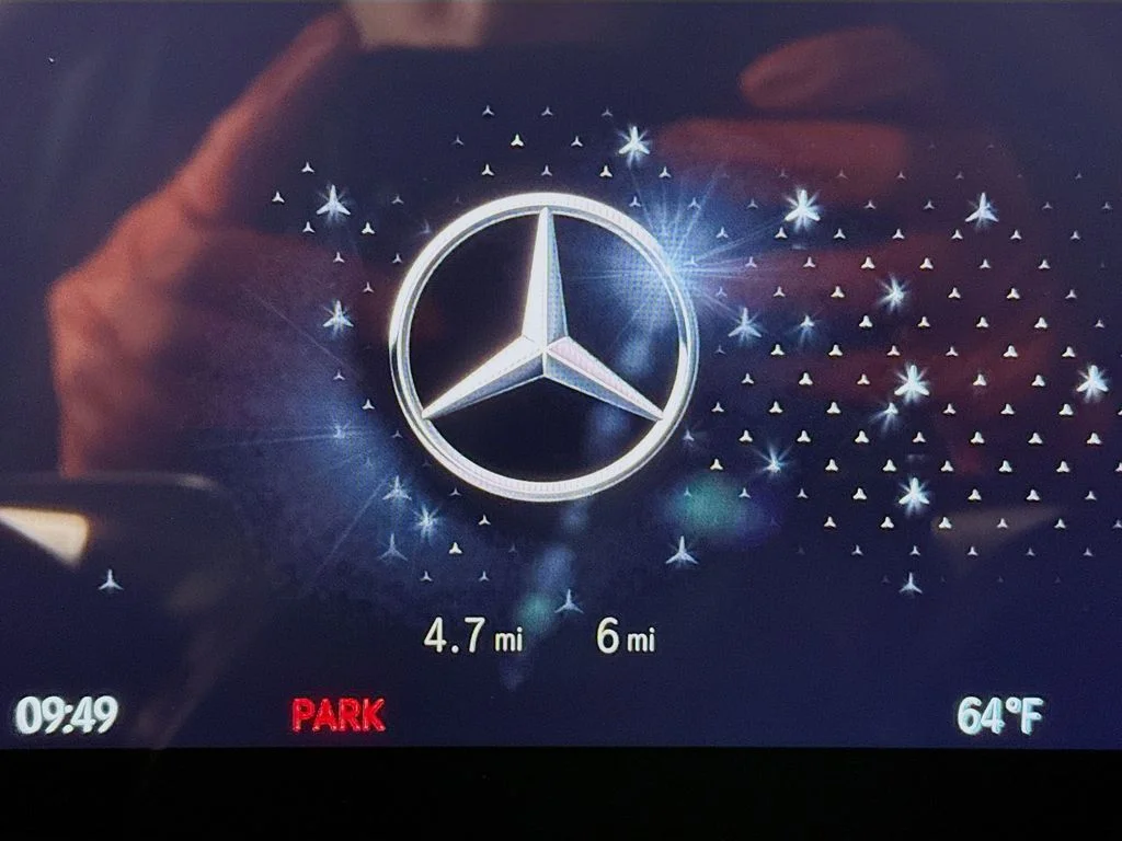 Certified Used 2026 Black Mercedes-Benz GLE 350 image 13