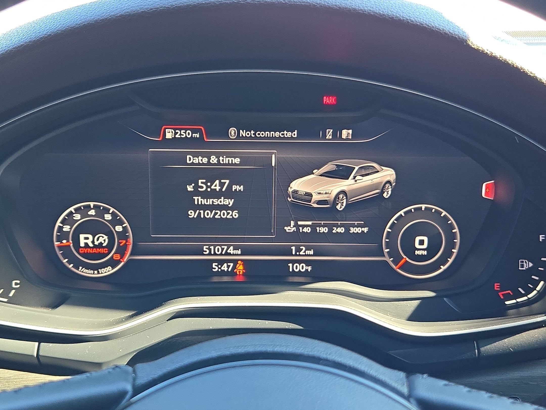 Used 2019 Black AUDI Premium Plus image 20