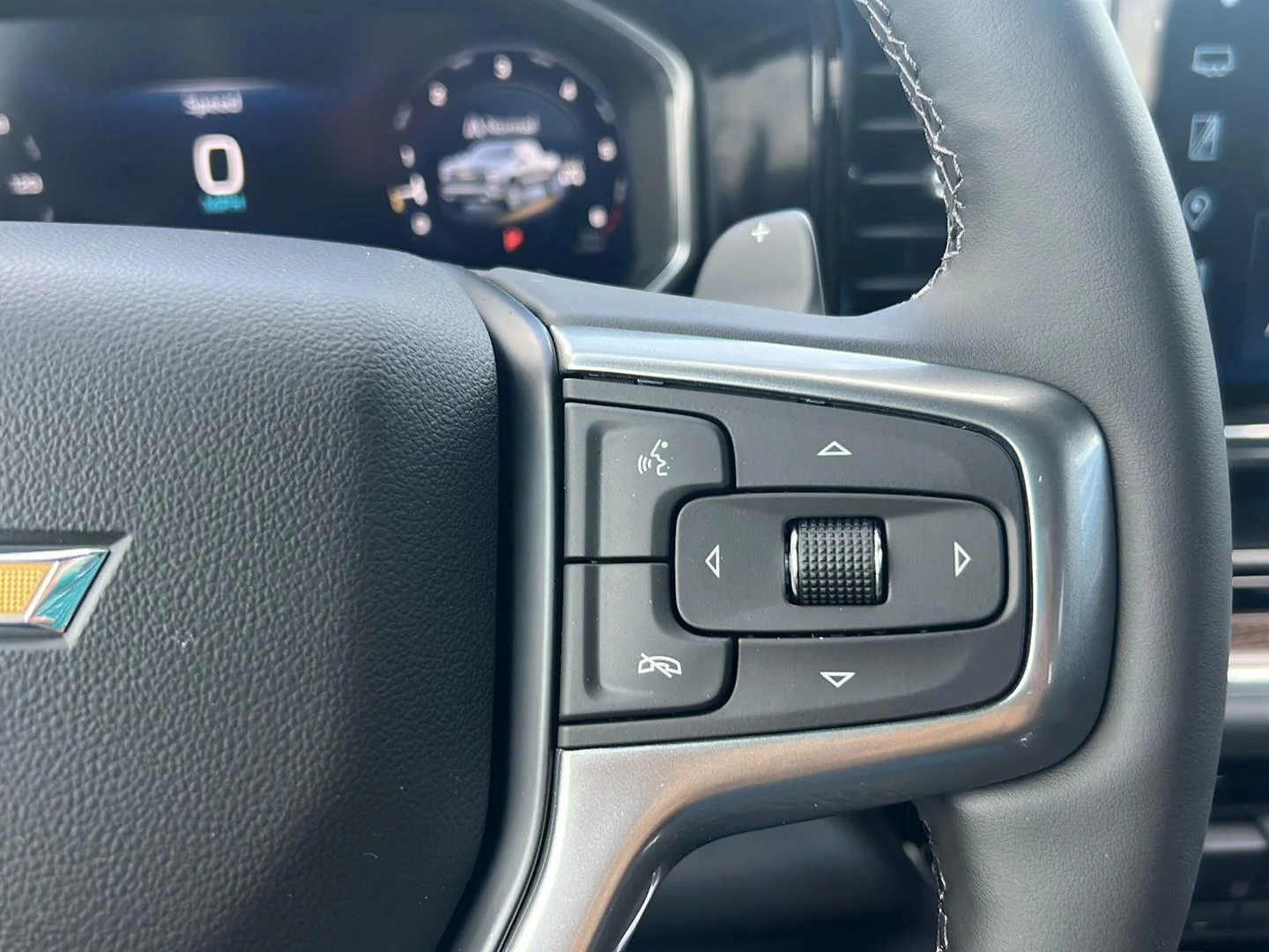 2026 Chevrolet Silverado 1500 LT - Photo 17