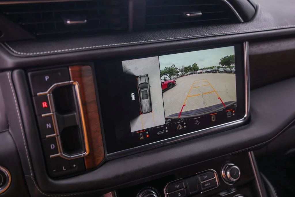 Used 2023 Black GMC Denali Ultimate image 20