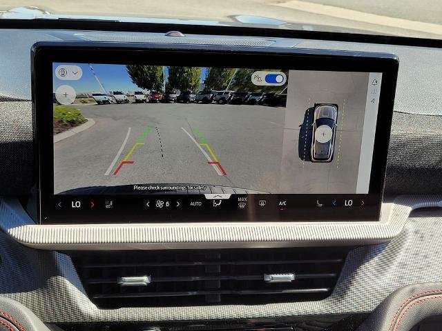New 2026 Carbonized Gray Metallic Ford ST-Line image 9