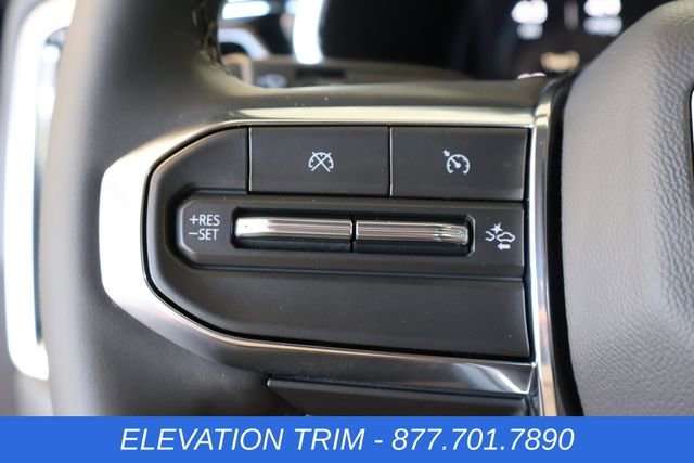 New 2026 Onyx Black GMC Elevation image 27