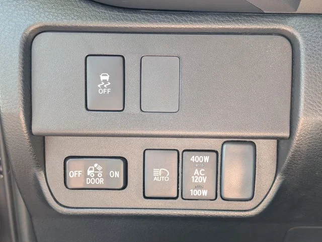 Used 2020 Magnetic Gray Metallic Toyota TRD Sport image 20