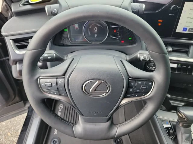 2024 Lexus UX Hybrid 250h Premium - Photo 28