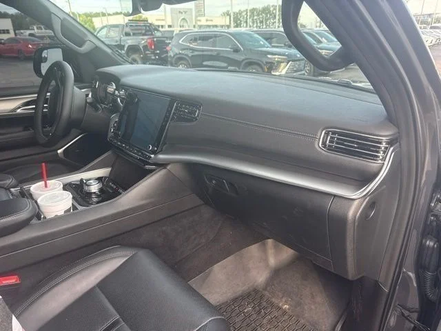 Used 2024 Gray Jeep Series II image 22