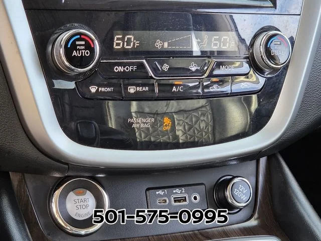 Used 2022 Gray Nissan Platinum image 24