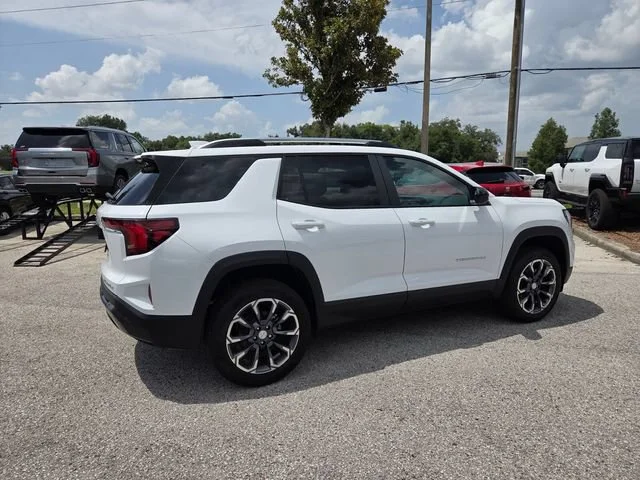 2027 GMC Terrain Elevation - Photo 13