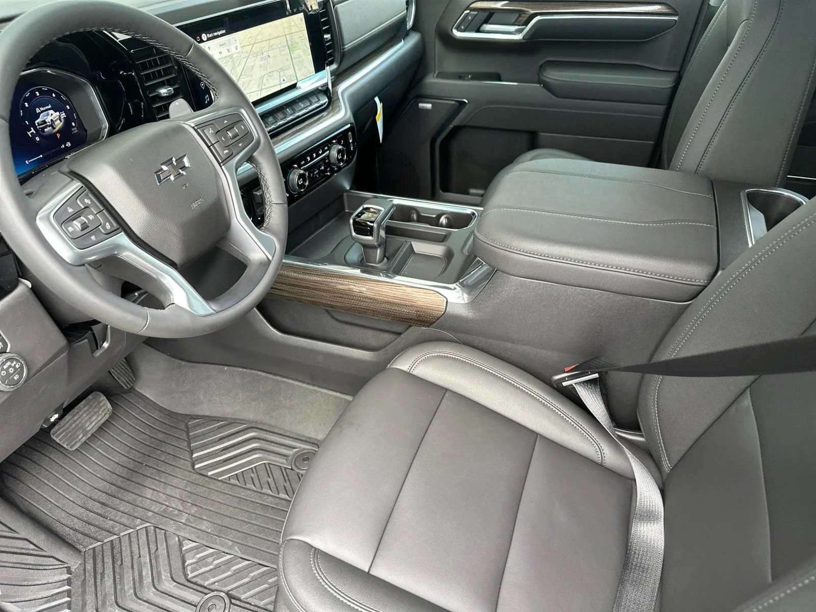 2026 Chevrolet Silverado 1500 LT Trail Boss - Photo 10