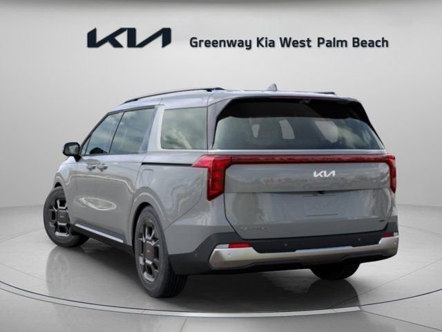 New 2026 Silver Kia SX image 5