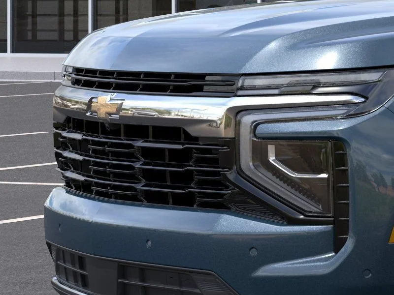 New 2026 Lakeshore Blue Metallic Chevrolet LS image 13