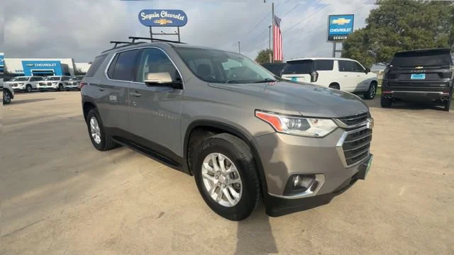 1GNERGKW3KJ121504