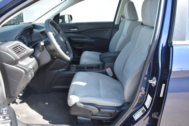 2015 Honda CR-V LX - Photo 11