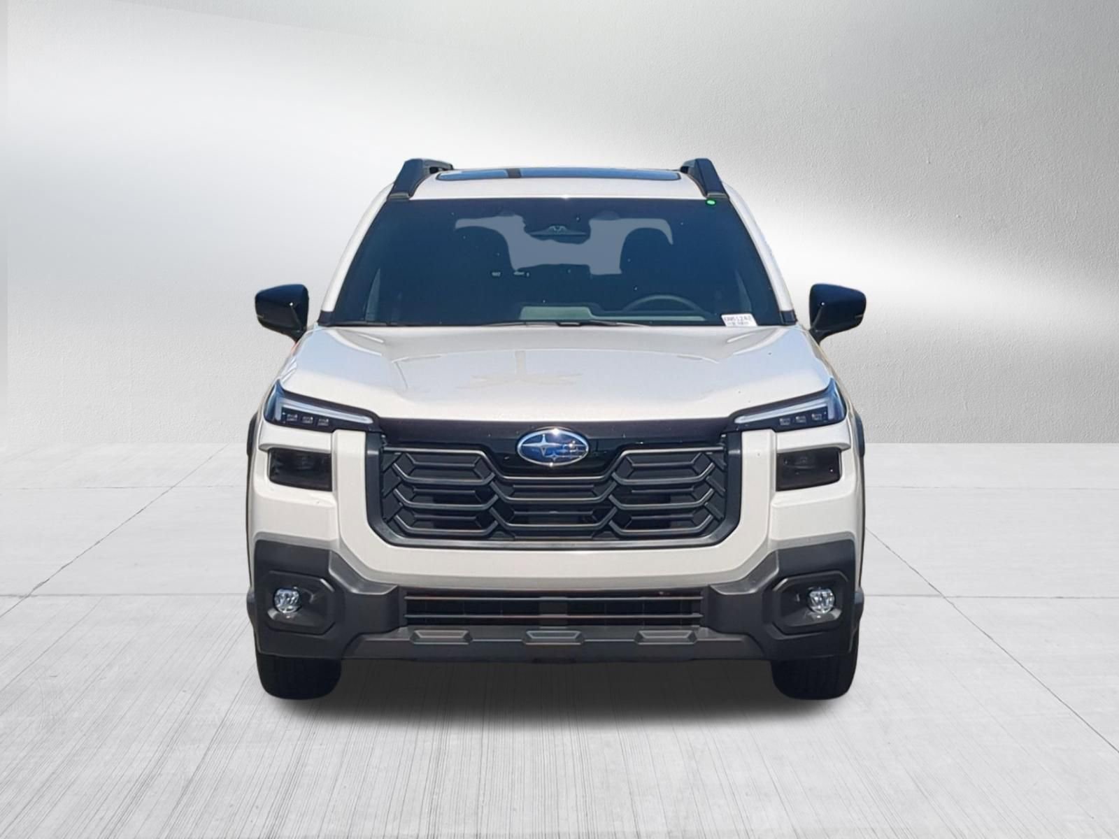 New 2026 CRYSTAL WHITE PEARL Subaru Limited image 14