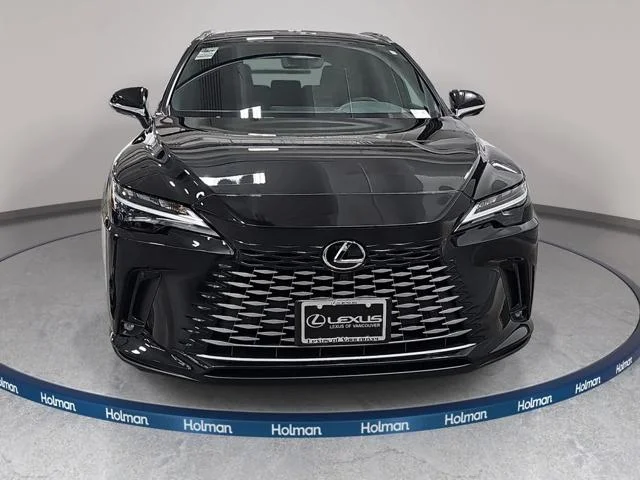 New 2026 Caviar Lexus PREMIUM image 9