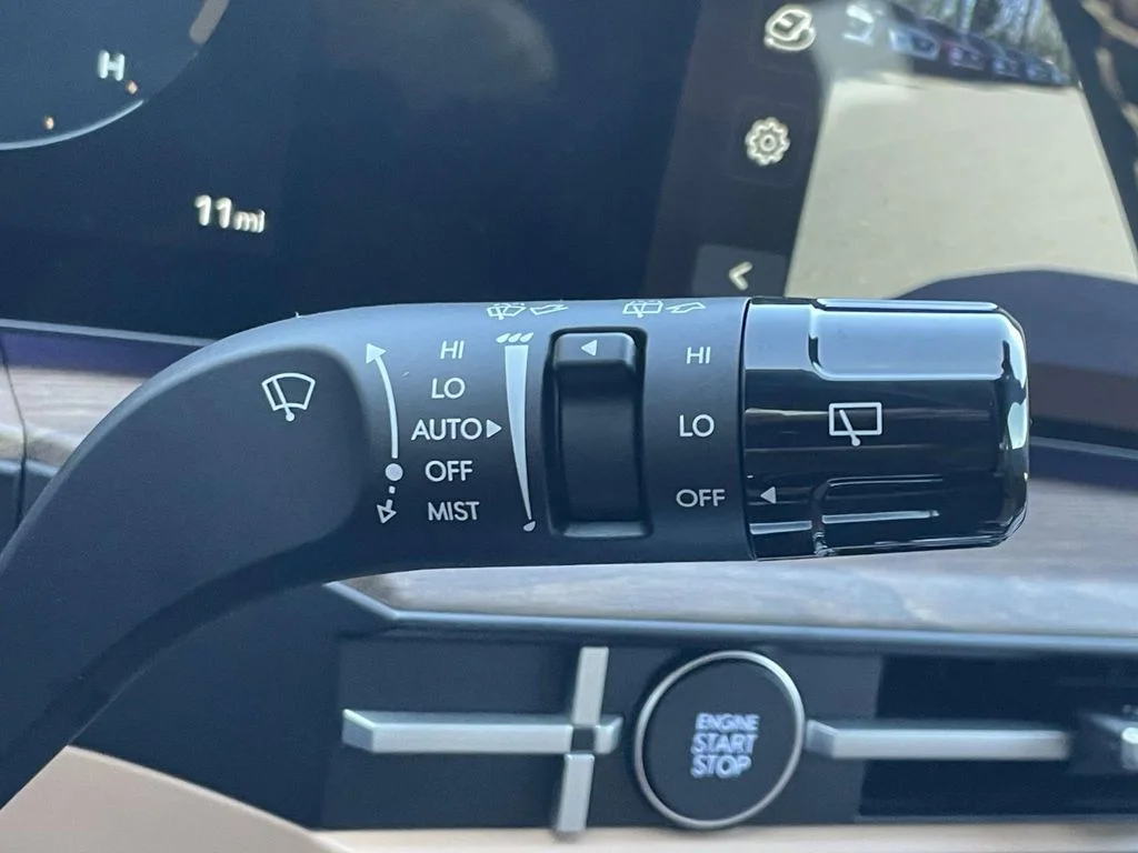 New 2026 Gray Hyundai Calligraphy image 27