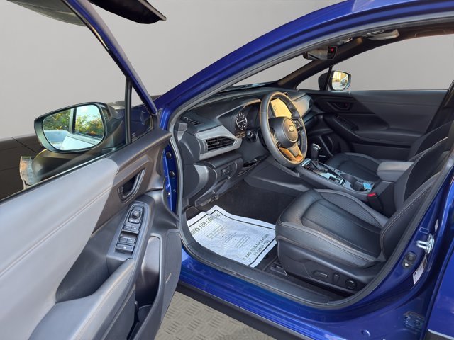 Used 2024 Sapphire Blue Pearl Subaru Wilderness image 27