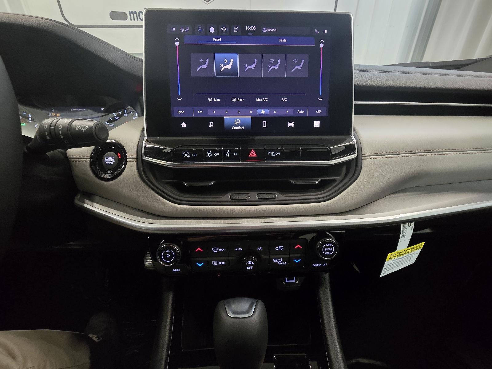 2026 Jeep Compass Limited - Photo 25