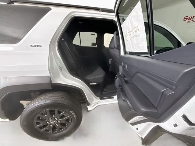 2026 Toyota 4Runner SR5 - Photo 26