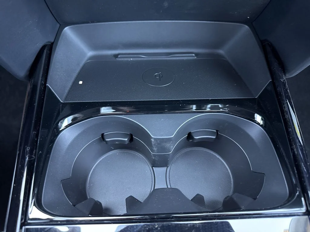 2025 Mazda CX-30 Turbo Premium Plus - Photo 23